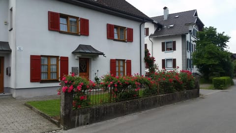 Ferienwohnung Lilly Apartment in Vorarlberg, Austria