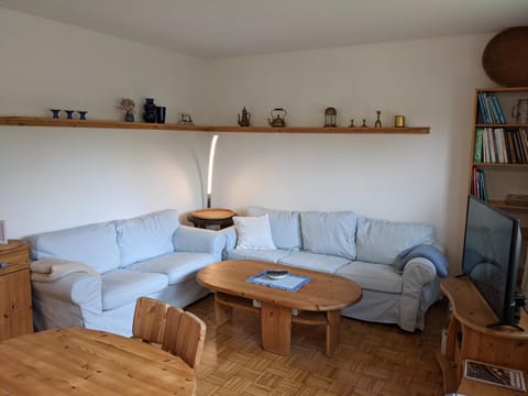 Communal lounge/ TV room, Living room