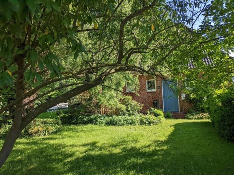 Charmantes Ferienhaus in Nordfriesland House in Nordfriesland