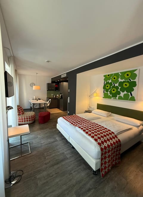 DASKöln Apartment hotel in Cologne