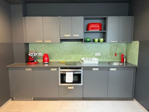 DASKöln Apartment hotel in Cologne