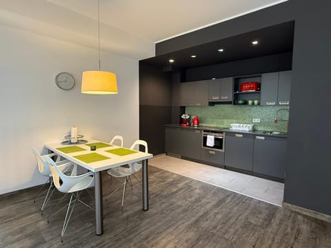 DASKöln Apartment hotel in Cologne