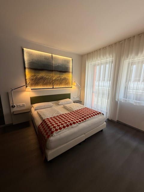 DASKöln Apartment hotel in Cologne