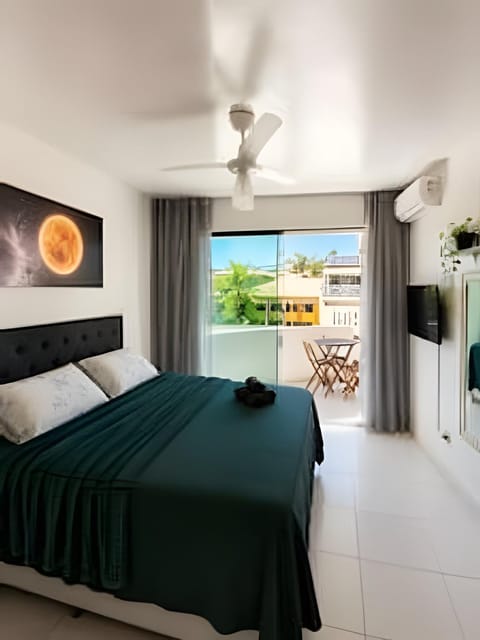 View (from property/room), Photo of the whole room, Bedroom
