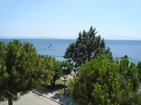 Lappas Rooms Bed and Breakfast in Euboea