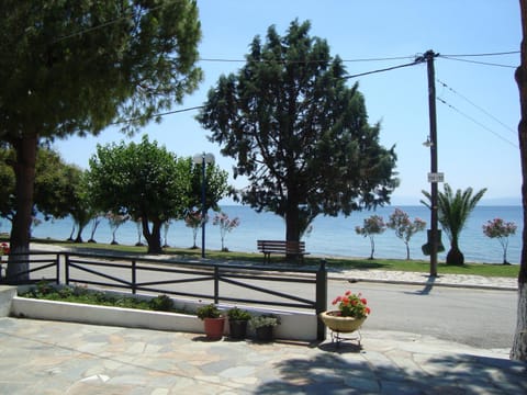 Lappas Rooms Bed and Breakfast in Euboea