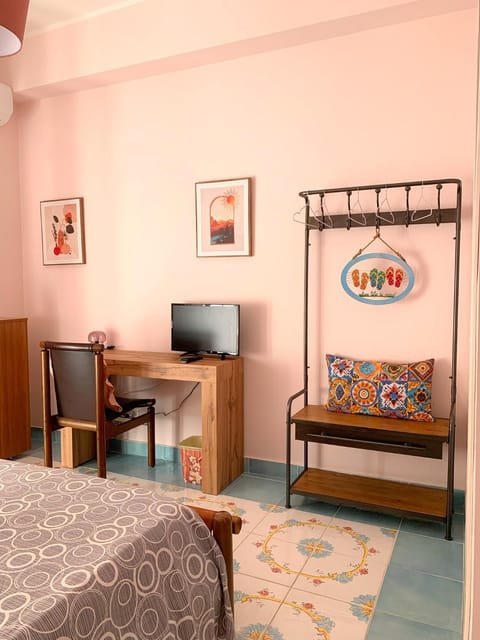 Mille tramonti Agropoli sunset suite Bed and Breakfast in Agropoli