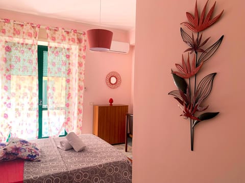 Mille tramonti Agropoli sunset suite Bed and Breakfast in Agropoli