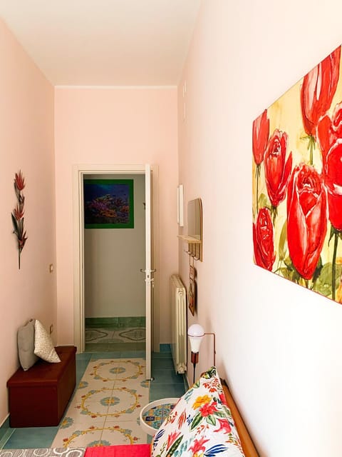 Mille tramonti Agropoli sunset suite Bed and Breakfast in Agropoli