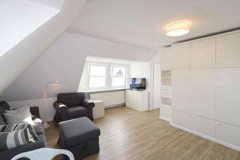 Hüs Auert Tharep, Wohnung 1 Apartment in Nordfriesland