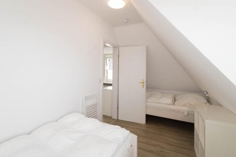 Hüs Auert Tharep, Wohnung 1 Apartment in Nordfriesland