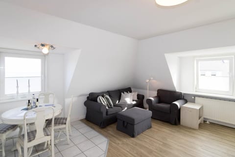 Hüs Auert Tharep, Wohnung 1 Apartment in Nordfriesland