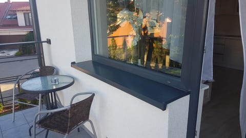 Blue Wave Apartments Apartment in Swinoujscie