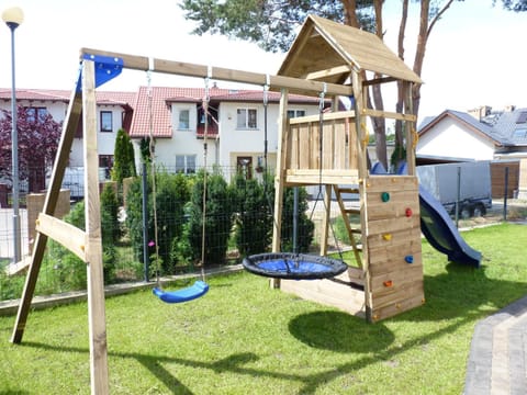 Blue Wave Apartments Apartment in Swinoujscie