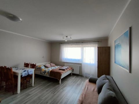 Blue Wave Apartments Apartment in Swinoujscie