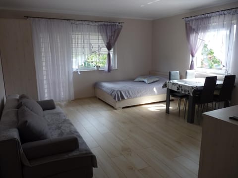 Blue Wave Apartments Apartment in Swinoujscie