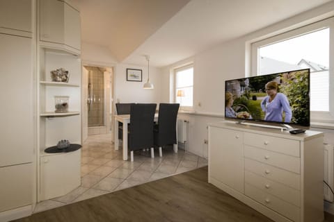 Hüs Auert Tharep, Wohnung 2 Apartment in Nordfriesland