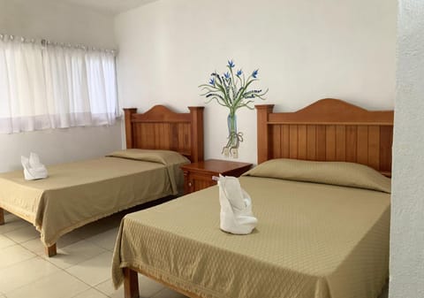 Hotel Quinta de La Rosa Hotel in Cuautla