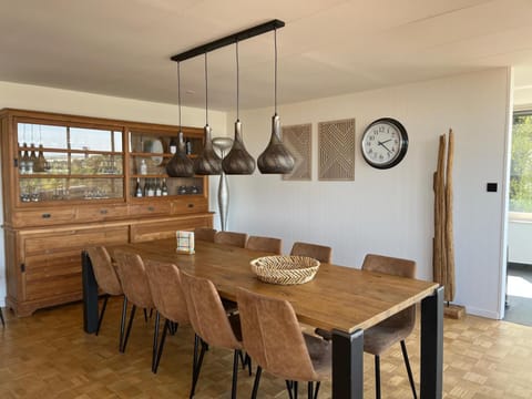 GT Lounge Villa in Flanders