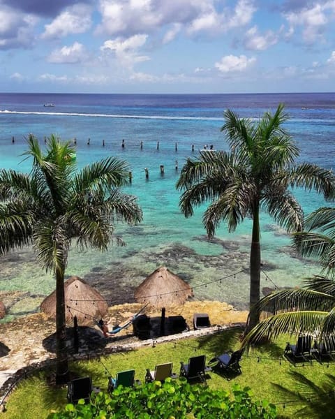 Sea view