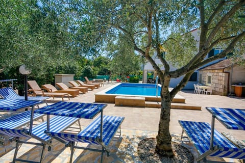 Villa Ivanka Villa in Korčula