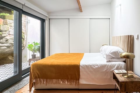 Balcony/Terrace, Bedroom, wardrobe