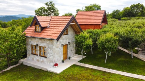 Apartmani Kod Draskovica Apartment in Montenegro