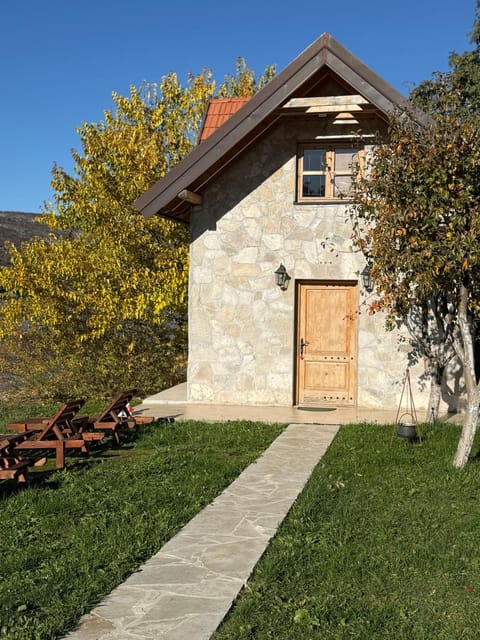 Apartmani Kod Draskovica Apartment in Montenegro