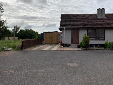 10 Redcliffe House in Scotland