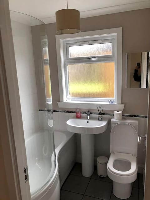 10 Redcliffe House in Scotland