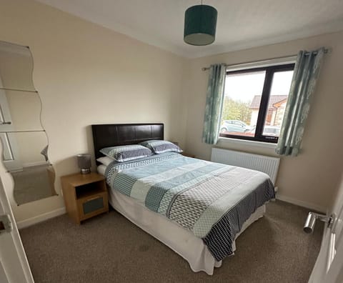 10 Redcliffe House in Scotland