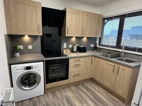 10 Redcliffe House in Scotland