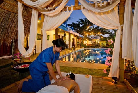 Massage