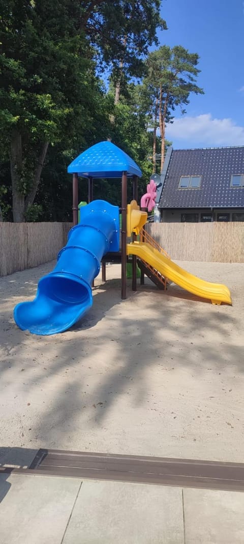 POŁUDNIOWA 7 Apartment in West Pomeranian Voivodeship, Poland