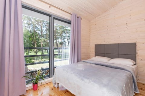 POŁUDNIOWA 7 Apartment in West Pomeranian Voivodeship, Poland