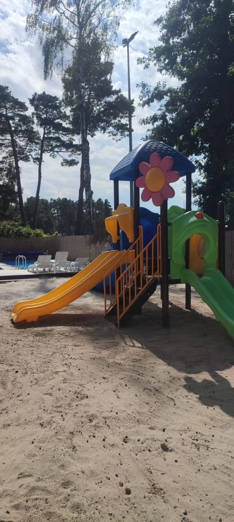 POŁUDNIOWA 7 Apartment in West Pomeranian Voivodeship, Poland