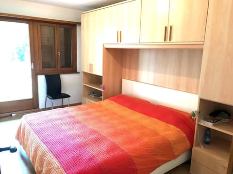 Appartamento chalet Apartment in Canton of Grisons