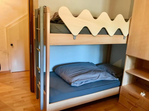 Appartamento chalet Apartment in Canton of Grisons