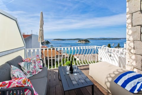 Rooms Carpe Diem Hvar Apartment in Hvar