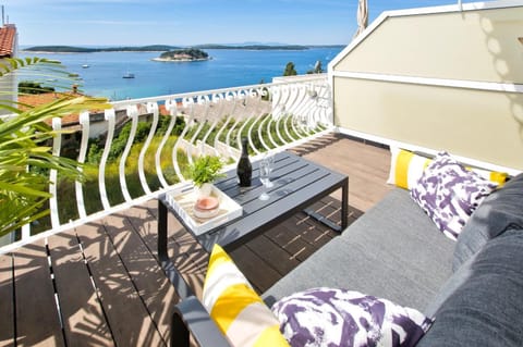 Rooms Carpe Diem Hvar Apartment in Hvar