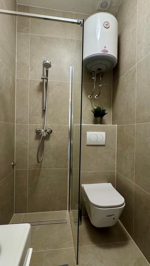 Villa ToTa Glamur Apartment in Dubrovnik-Neretva County