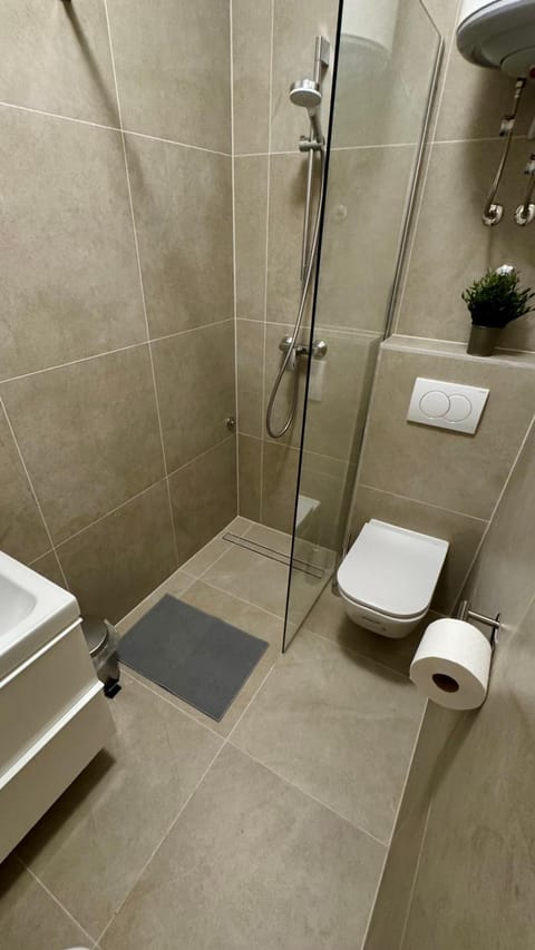 Villa ToTa Glamur Apartment in Dubrovnik-Neretva County