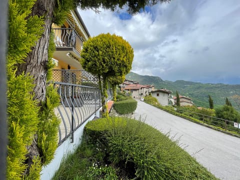 Casa Vacanze Sole Apartment in Tremosine