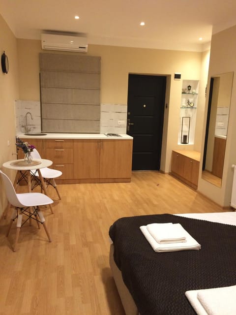 Kitchen or kitchenette, Photo of the whole room