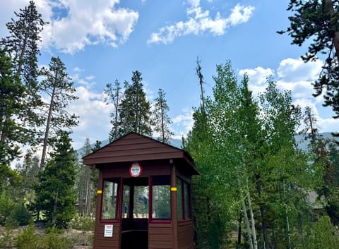 Grand Lodge at Keystone 633 by SummitCove Lodging House in Keystone