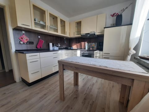 Ferienwohnung Smillenzweg mit Garten Apartment in Mecklenburg-Vorpommern, Germany