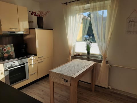Ferienwohnung Smillenzweg mit Garten Apartment in Mecklenburg-Vorpommern, Germany