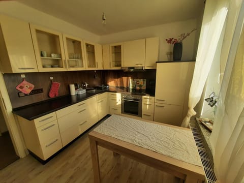 Ferienwohnung Smillenzweg mit Garten Apartment in Mecklenburg-Vorpommern, Germany