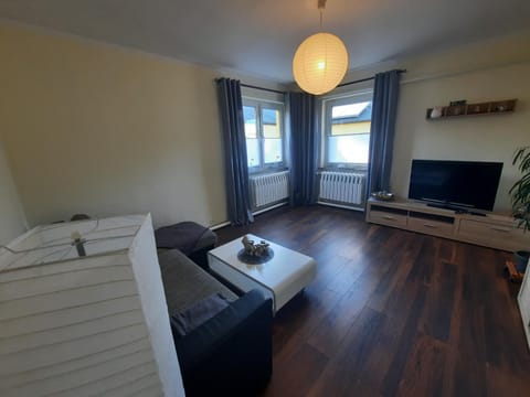 Ferienwohnung Smillenzweg mit Garten Apartment in Mecklenburg-Vorpommern, Germany