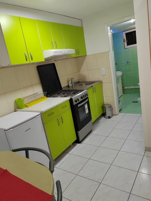 Soko S apartmani Apartment in Serbia
